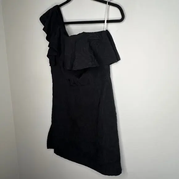 beach dress black Calm Energy Mineral Wash Romper Dress in Vintage Black Curves – Impressions  Online Boutique